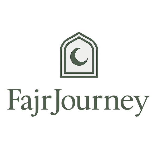 FajrJourney